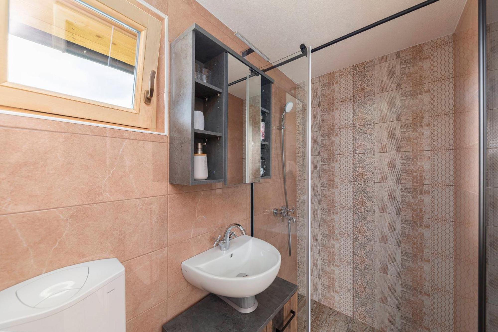 Pr' Koncovc Apartment Kranj Bagian luar foto
